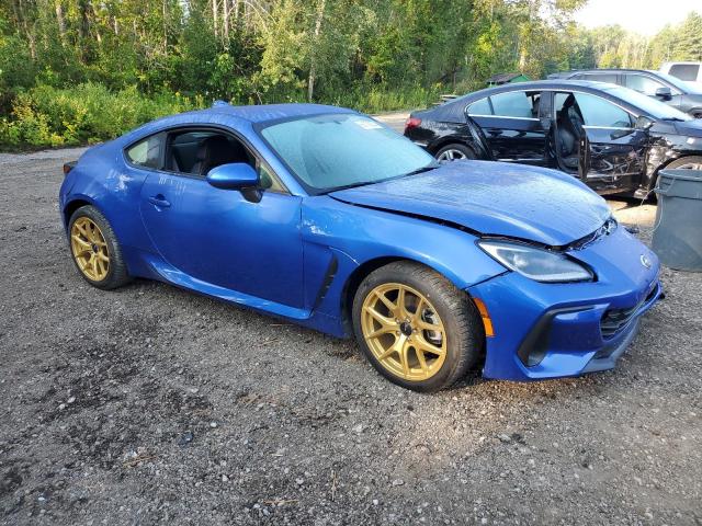 Photo 3 VIN: JF1ZDBE13P9705539 - SUBARU BRZ LIMITE 