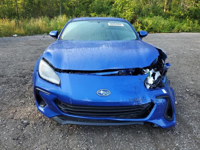 Photo 4 VIN: JF1ZDBE13P9705539 - SUBARU BRZ LIMITE 