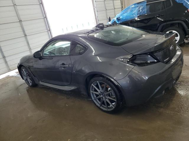 Photo 1 VIN: JF1ZDBE13P9707212 - SUBARU BRZ LIMITE 