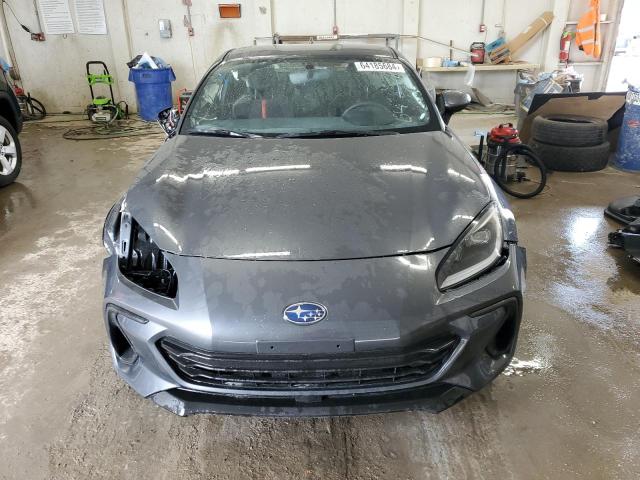 Photo 4 VIN: JF1ZDBE13P9707212 - SUBARU BRZ LIMITE 