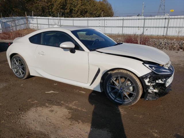 Photo 3 VIN: JF1ZDBE14P9705212 - SUBARU BRZ LIMITE 