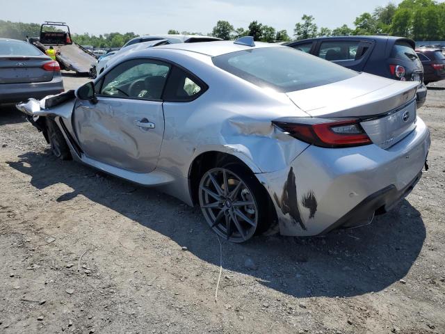 Photo 1 VIN: JF1ZDBE14R8700858 - SUBARU BRZ 