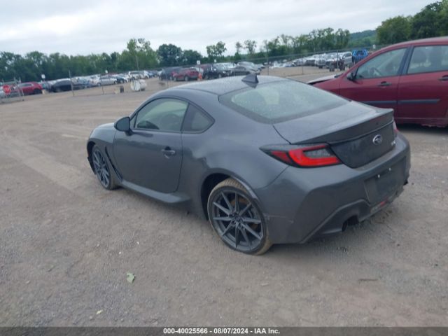 Photo 2 VIN: JF1ZDBE15P9700245 - SUBARU BRZ 