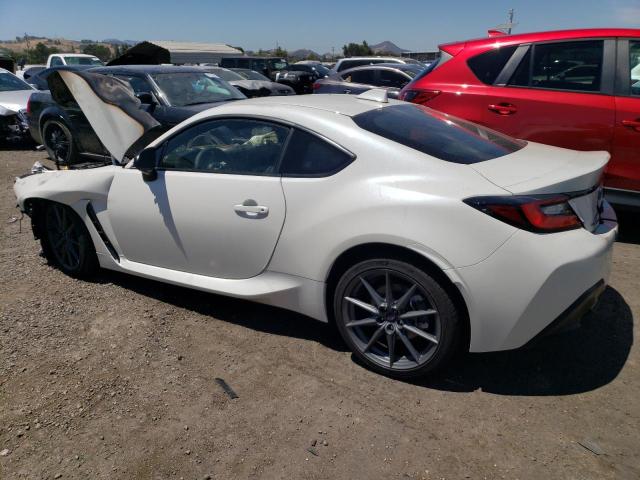 Photo 1 VIN: JF1ZDBE15P9704568 - SUBARU BRZ LIMITE 