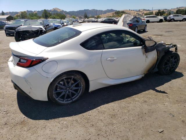 Photo 2 VIN: JF1ZDBE15P9704568 - SUBARU BRZ LIMITE 