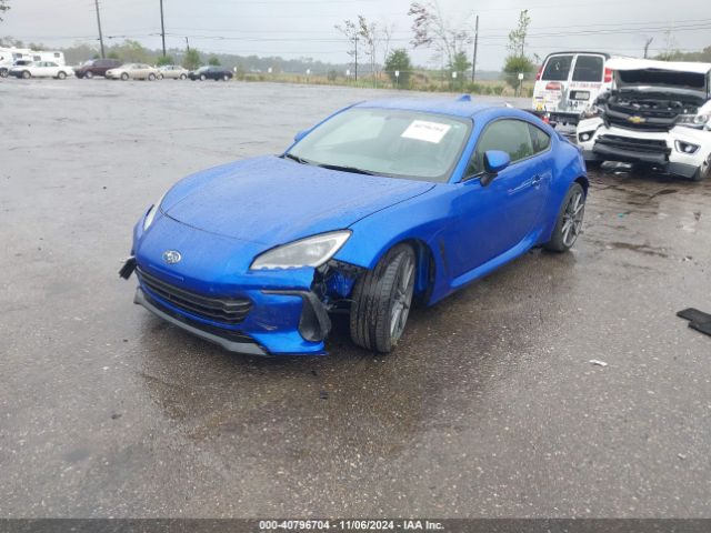 Photo 1 VIN: JF1ZDBE16N9700400 - SUBARU BRZ 