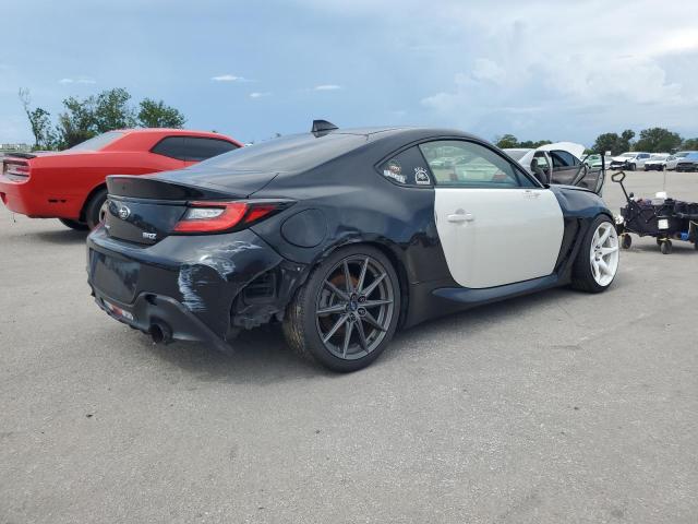 Photo 2 VIN: JF1ZDBE16N9700655 - SUBARU BRZ LIMITE 