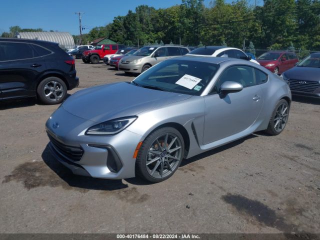 Photo 1 VIN: JF1ZDBE16P9705129 - SUBARU BRZ 