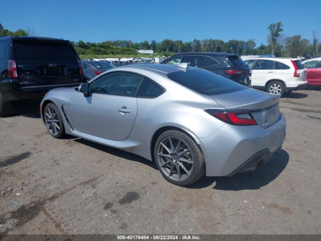 Photo 2 VIN: JF1ZDBE16P9705129 - SUBARU BRZ 