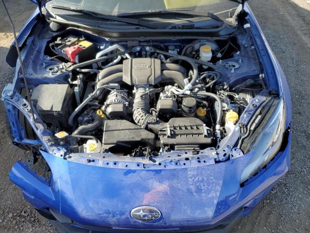 Photo 10 VIN: JF1ZDBE17N9701023 - SUBARU BRZ LIMITE 