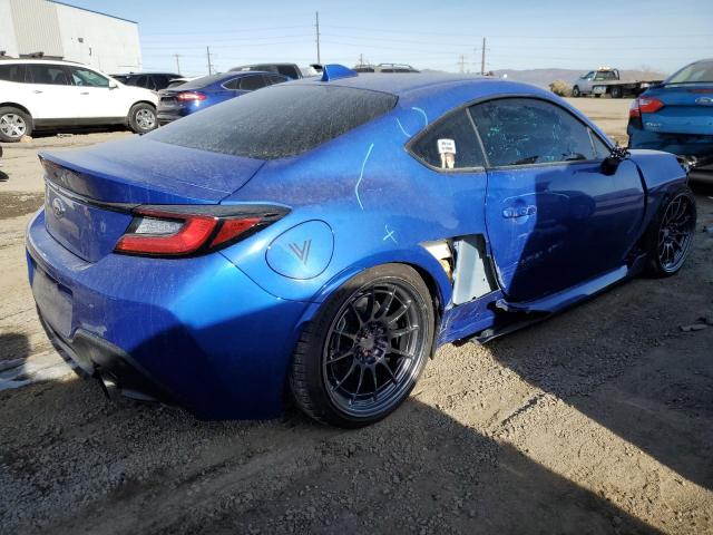 Photo 2 VIN: JF1ZDBE17N9701023 - SUBARU BRZ LIMITE 