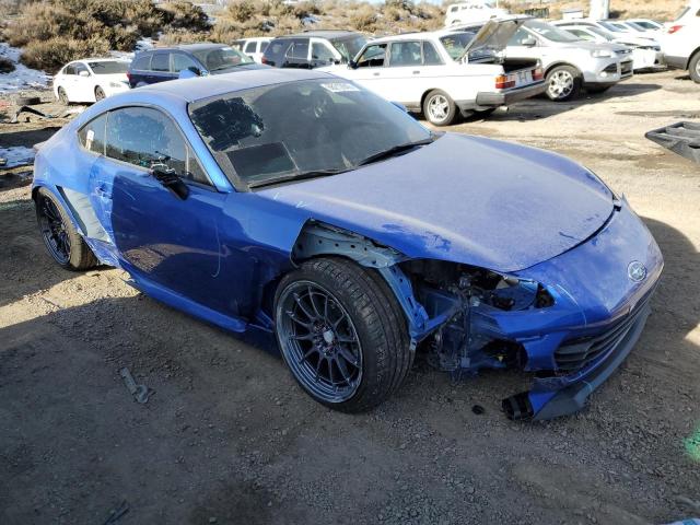 Photo 3 VIN: JF1ZDBE17N9701023 - SUBARU BRZ LIMITE 