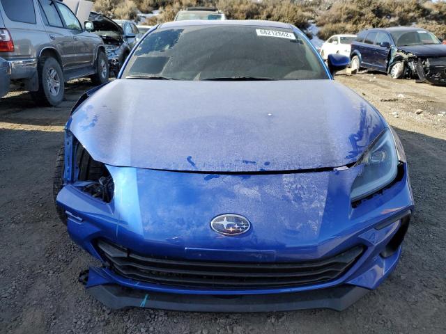 Photo 4 VIN: JF1ZDBE17N9701023 - SUBARU BRZ LIMITE 