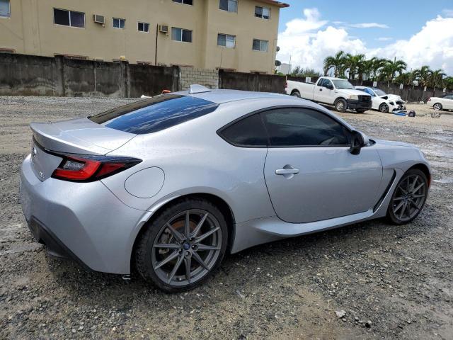 Photo 2 VIN: JF1ZDBE17N9702334 - SUBARU BRZ LIMITE 