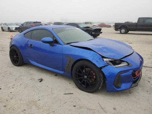 Photo 3 VIN: JF1ZDBE17P9701364 - SUBARU BRZ 