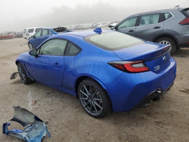 Photo 1 VIN: JF1ZDBE18P9705228 - SUBARU BRZ 