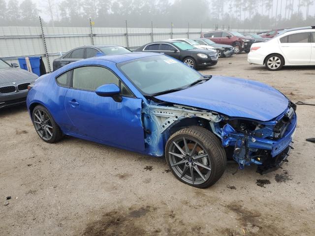 Photo 3 VIN: JF1ZDBE18P9705228 - SUBARU BRZ 