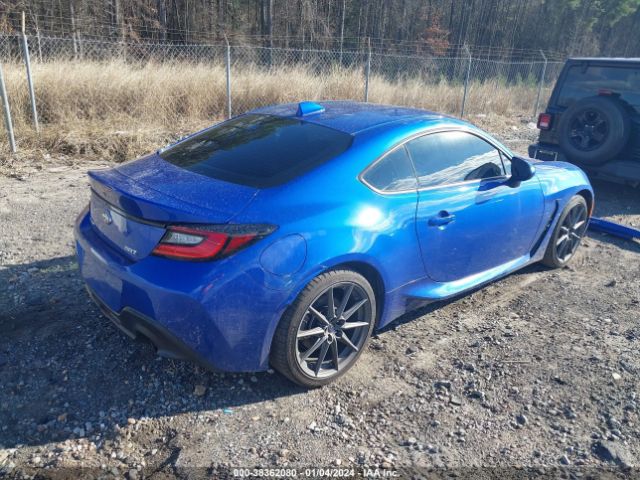 Photo 3 VIN: JF1ZDBE19N9701072 - SUBARU BRZ 