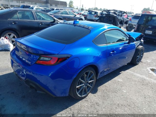 Photo 3 VIN: JF1ZDBE19N9702433 - SUBARU BRZ 