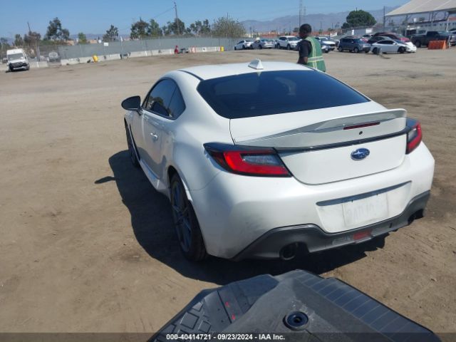 Photo 2 VIN: JF1ZDBE1XN9702800 - SUBARU BRZ 