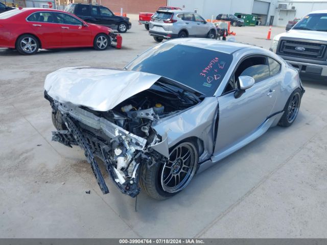 Photo 1 VIN: JF1ZDBE1XP9700709 - SUBARU BRZ 