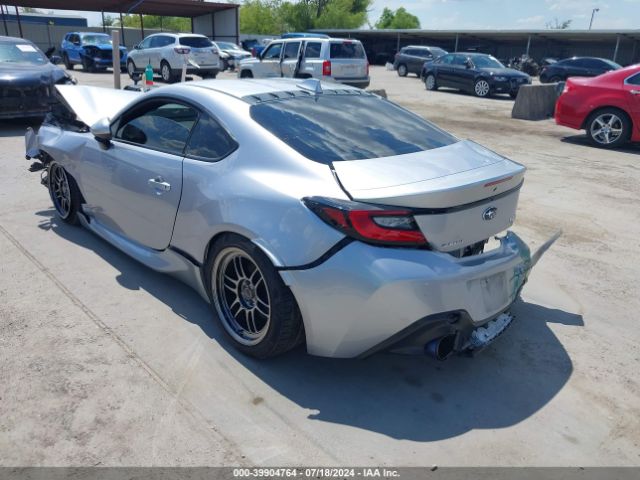 Photo 2 VIN: JF1ZDBE1XP9700709 - SUBARU BRZ 