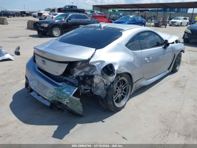 Photo 3 VIN: JF1ZDBE1XP9700709 - SUBARU BRZ 