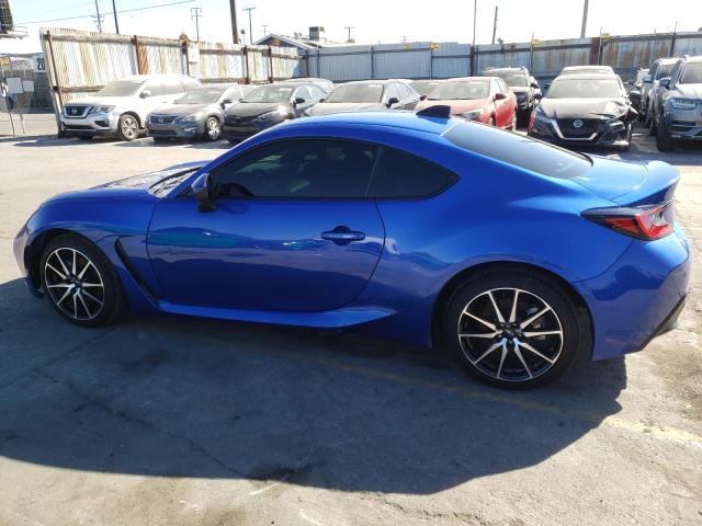 Photo 1 VIN: JF1ZDBE1XP9701018 - SUBARU BRZ 