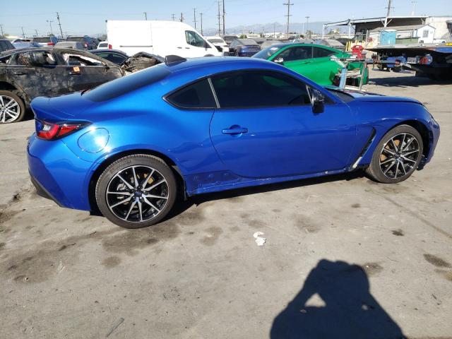 Photo 2 VIN: JF1ZDBE1XP9701018 - SUBARU BRZ 