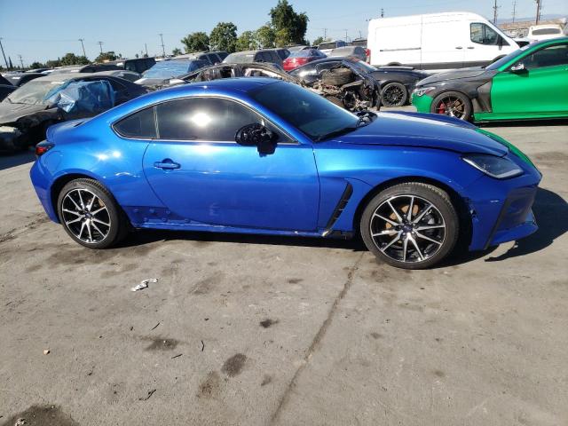 Photo 3 VIN: JF1ZDBE1XP9701018 - SUBARU BRZ 