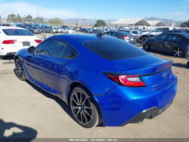 Photo 2 VIN: JF1ZDBE1XP9701018 - SUBARU BRZ 