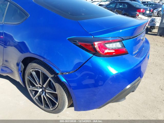 Photo 5 VIN: JF1ZDBE1XP9701018 - SUBARU BRZ 