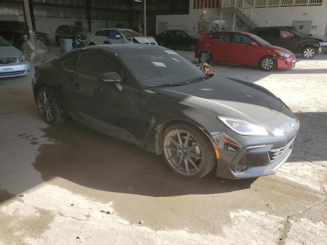 Photo 3 VIN: JF1ZDBE1XP9704159 - SUBARU BRZ LIMITE 