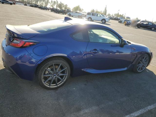 Photo 2 VIN: JF1ZDBF10P8705809 - SUBARU BRZ LIMITE 