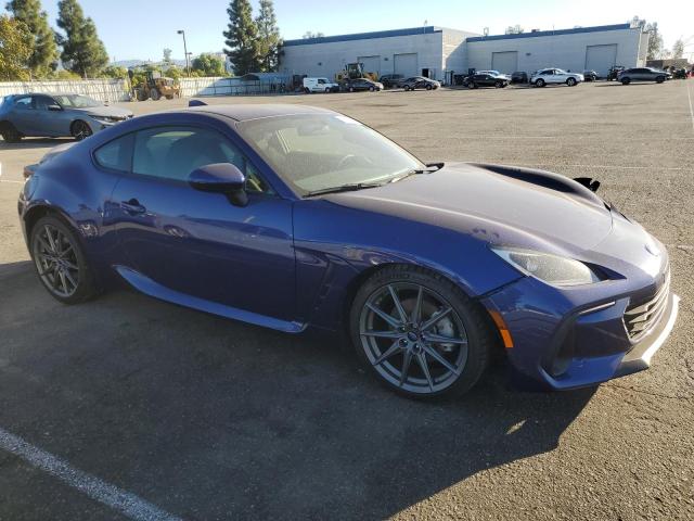 Photo 3 VIN: JF1ZDBF10P8705809 - SUBARU BRZ LIMITE 