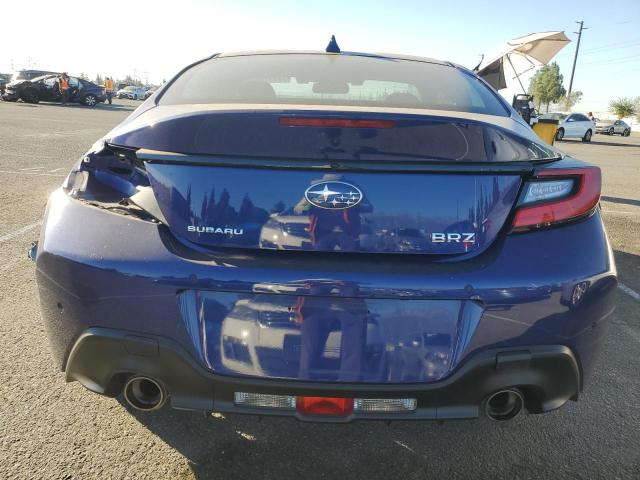 Photo 5 VIN: JF1ZDBF10P8705809 - SUBARU BRZ LIMITE 