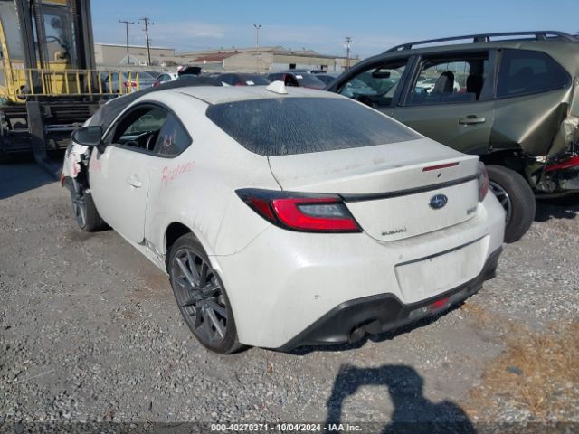 Photo 2 VIN: JF1ZDBF11P8701039 - SUBARU BRZ 