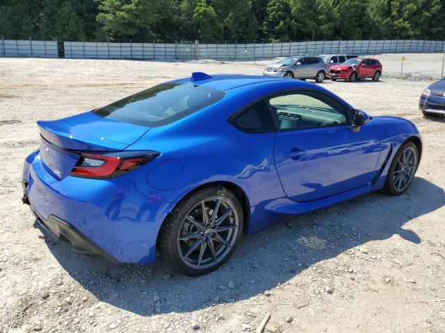 Photo 2 VIN: JF1ZDBF13N8700410 - SUBARU BRZ LIMITE 