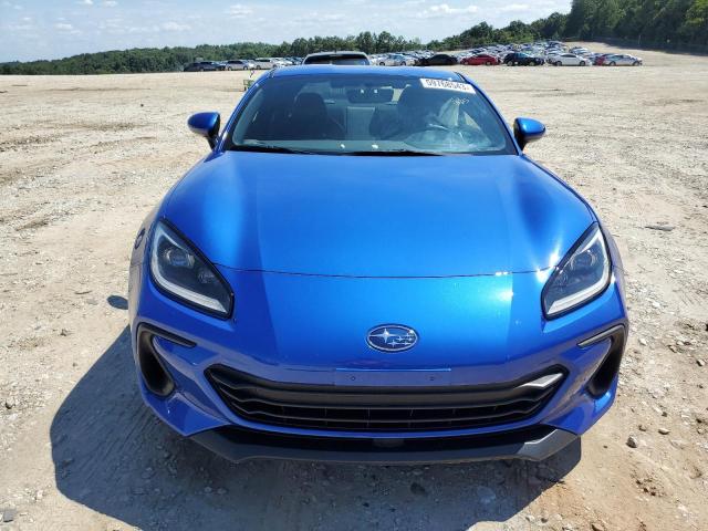 Photo 4 VIN: JF1ZDBF13N8700410 - SUBARU BRZ LIMITE 