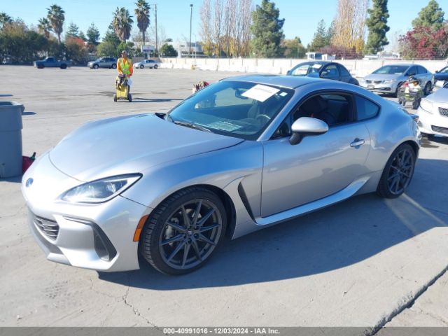 Photo 1 VIN: JF1ZDBF13P8701429 - SUBARU BRZ 