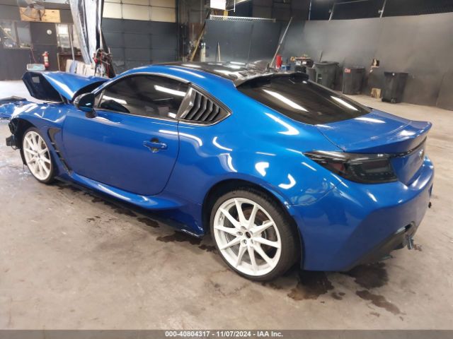 Photo 2 VIN: JF1ZDBF14N8701307 - SUBARU BRZ 