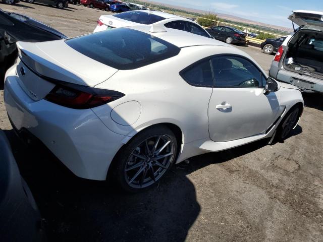 Photo 2 VIN: JF1ZDBF16N8704306 - SUBARU BRZ LIMITE 