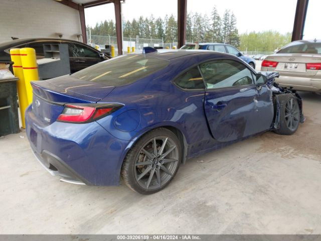 Photo 3 VIN: JF1ZDBF17P8702518 - SUBARU BRZ 