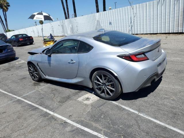 Photo 1 VIN: JF1ZDBF17P8703958 - SUBARU BRZ LIMITE 