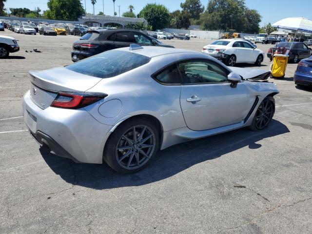 Photo 2 VIN: JF1ZDBF17P8703958 - SUBARU BRZ LIMITE 