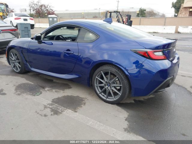 Photo 2 VIN: JF1ZDBF19P8703525 - SUBARU BRZ 