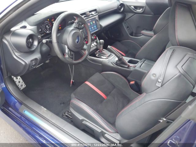 Photo 4 VIN: JF1ZDBF19P8703525 - SUBARU BRZ 