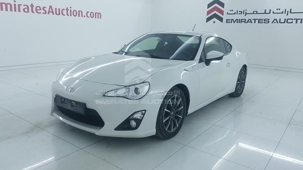 Photo 4 VIN: JF1ZN11A0EG017763 - TOYOTA 86 