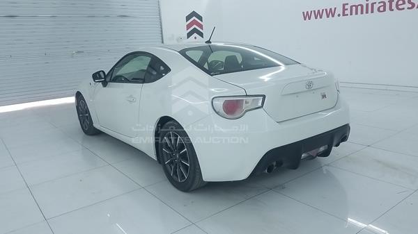 Photo 5 VIN: JF1ZN11A0EG017763 - TOYOTA 86 