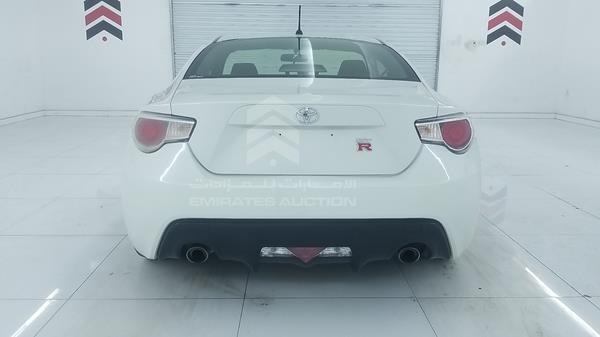 Photo 6 VIN: JF1ZN11A0EG017763 - TOYOTA 86 